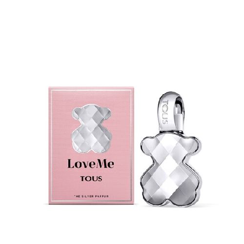 Perfume Tous Love Me Silver Parfum 30 Ml — San Roque