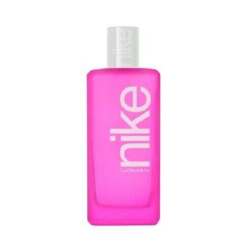 Perfume Nike Ultra Pink Woman Edt 100ml — San Roque