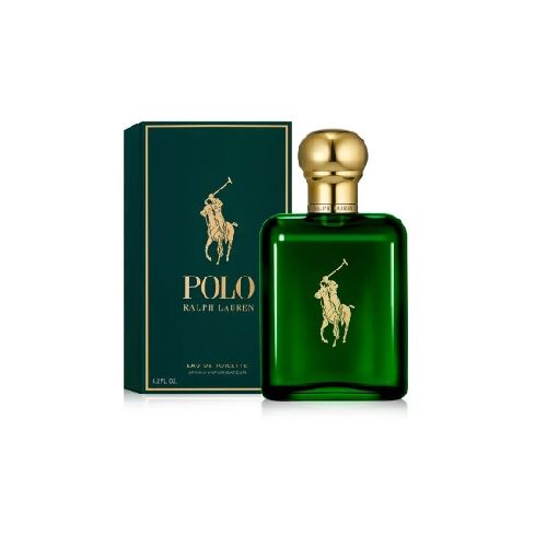 Perfume Ralph Lauren Polo Green Edt 125ml  RALPH LAUREN