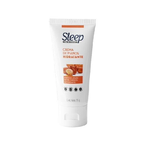 Sleep Crema De Manos Hidratante — San Roque