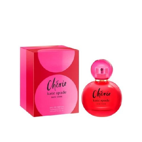 Perfume Cherie Edp 40 Ml X 40 Ml — San Roque