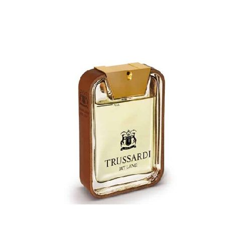 Perfume Trussardi My Land Edt 100 ml — San Roque