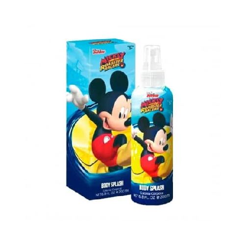 Disney Mickey Body Splash — San Roque