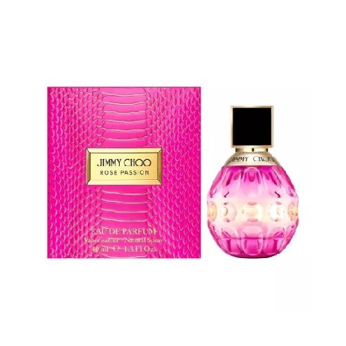 Perfume Rose Passion Edp 40 Ml — San Roque