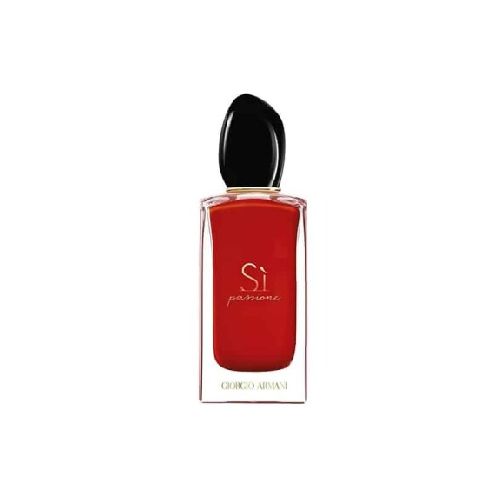 Perfume Armani Si Passione Edp 100 ml — San Roque