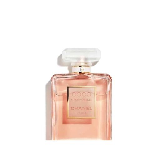 Perfume Chanel Coco Mademoiselle Edp 50 ml — San Roque