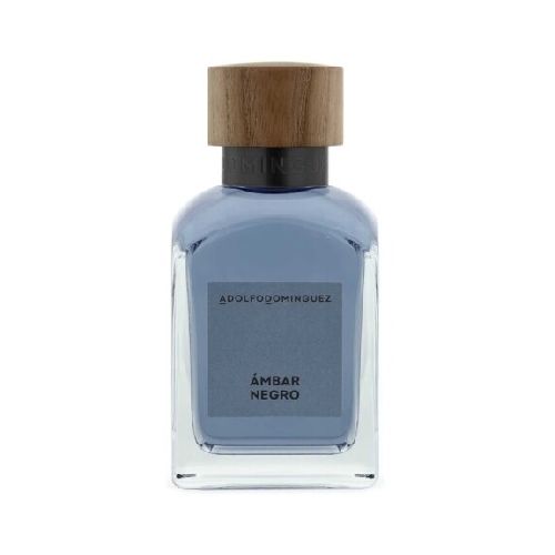 Perfume Adolfo Dominguez Ambar Negro Edp 120 Ml  ADOLFO DOMINGUEZ