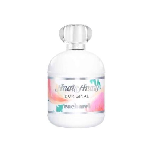 Perfume Cacharel Anais Anais Edt 100 ml — San Roque