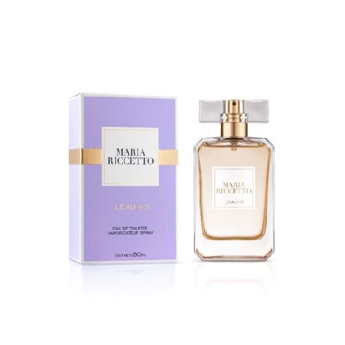 Perfume Maria Riccetto N3 Edt Nat. Spray 50ml  Maria Ricetto