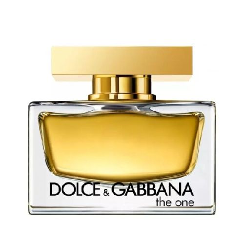 Perfume Dolce & Gabbana The One Edp 75ml  DOLCE & GABBANA