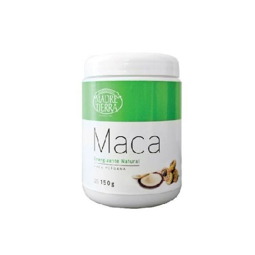 Maca Peruana Enrgizante Natural — San Roque