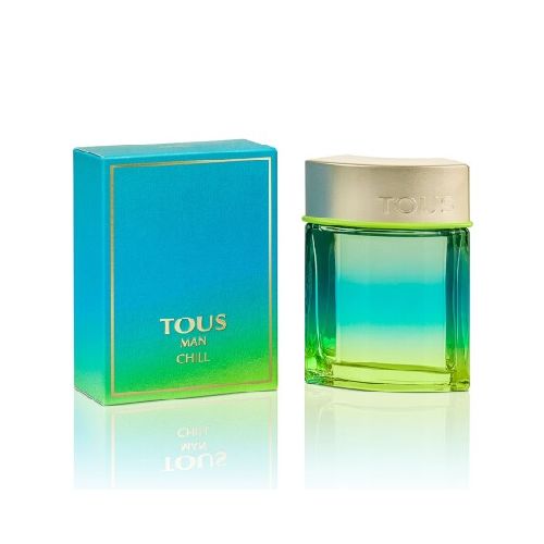 Perfume Tous Man Chill 100 Ml — San Roque