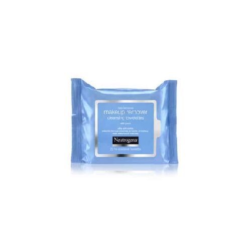 Neutrogena Toallitas Desmaquillantes Blue Line  NEUTROGENA