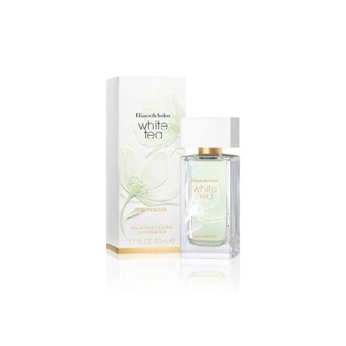 Perfume Elizabeth Arden White Tea Eau Fraiche Edt 50 Ml  ELIZABETH ARDEN