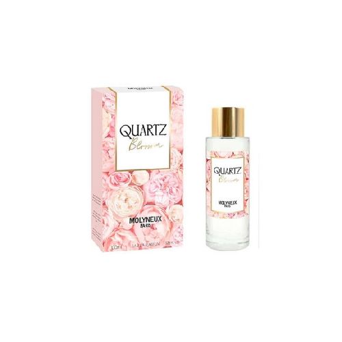 Perfume Molyneux Quartz Blossom Edp 100 ml — San Roque