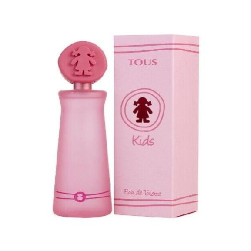 Perfume Tous K Girl Edt 100ml — San Roque