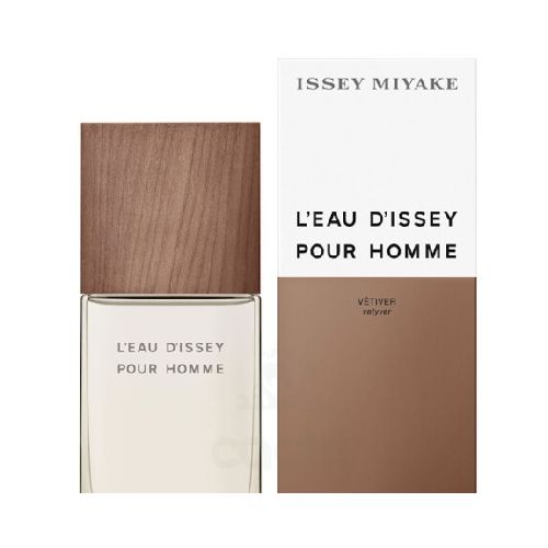 Perfume Issey Miyake L'Eau D'Issey Pour Homme Vetiver Edtl 50 Ml  ISSEY MIYAKE