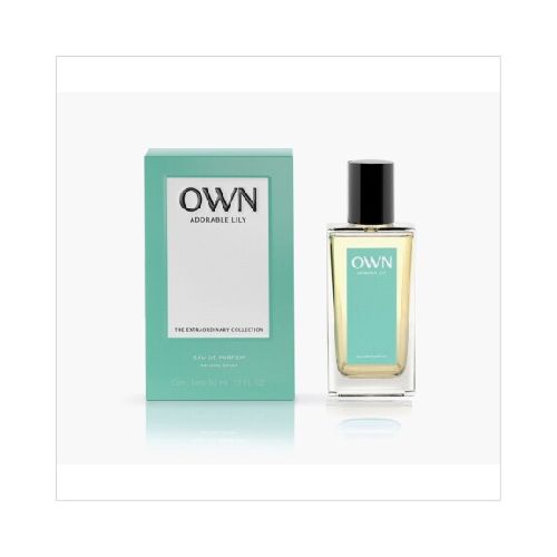 Perfume Own Adorable Lily Edp 50 ml — San Roque