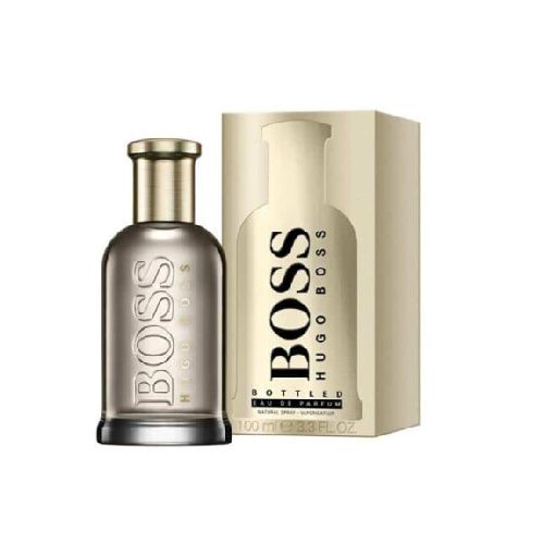 Perfume Hugo Boss Bottled Edp 100 ml — San Roque