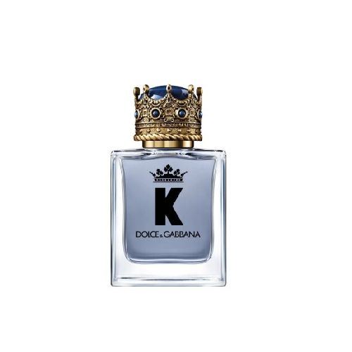 Perfume Dolce & Gabbana K Edt 50Ml  DOLCE & GABBANA