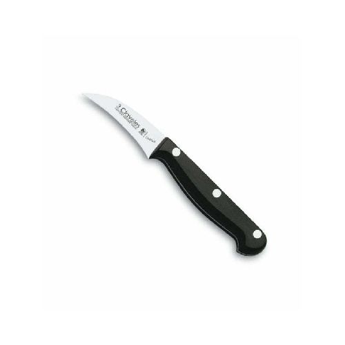 Cuchillo Torneador / Tallador 3 Claveles 6cm Uniblock - Bazar Del Cocinero