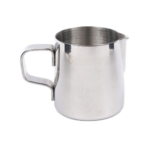 Jarra / Pitcher Para Espumar Leche Acero Inox 150cc - Bazar Del Cocinero