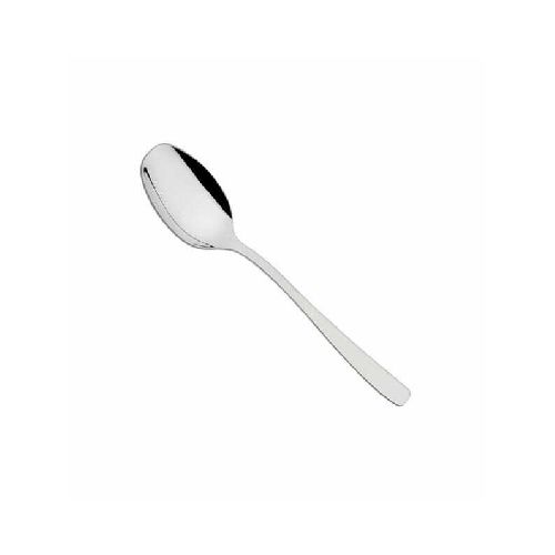 Cuchara De Postre Acero Inox Linea Cosmos - Bazar Del Cocinero