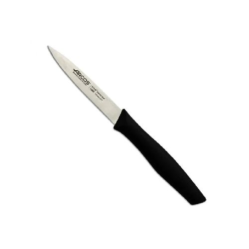 Cuchillo Legumbrero Recto 10cm Oficio ARCOS - Bazar Del Cocinero