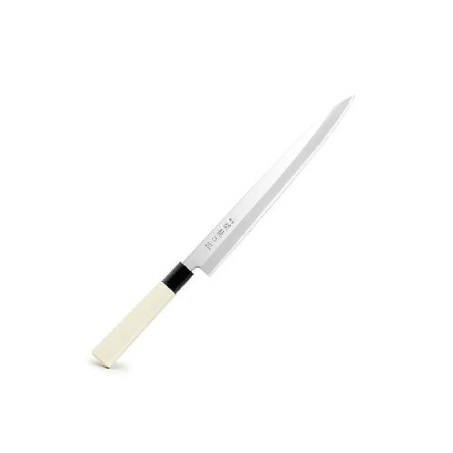 Cuchillo Yanagiba Sushi Sashimi 240mm Diestro Sekiryu - Bazar Del Cocinero