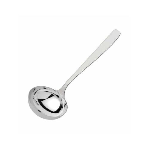 Cucharon Sopa 130cc Acero Inox Linea Cosmos - Bazar Del Cocinero