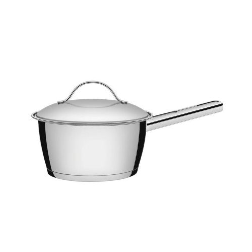 Cacerola Ø20cm Acero Inox con Cabo Allegra 2.9lt - Bazar Del Cocinero