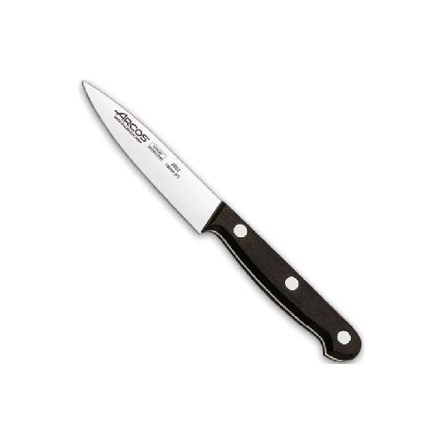 Cuchillo de Oficio / Cocinero ARCOS 10cm - Bazar Del Cocinero