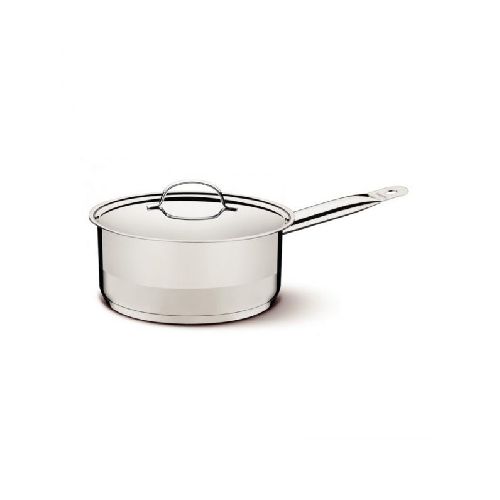 Cacerola Ø20cm Acero Inox con Cabo Professional 2.9lt - Bazar Del Cocinero