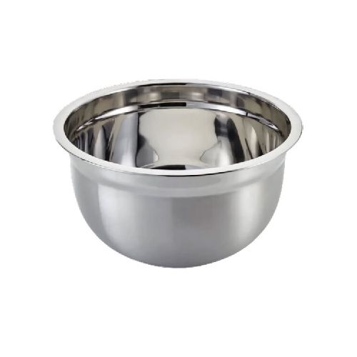 Bowls Acero Inoxidable tipo Aleman Ø26cm - Bazar Del Cocinero