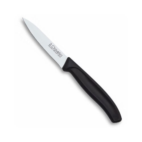 Cuchillo Legumbrero / Oficio 3 Claveles Light 9cm - Bazar Del Cocinero