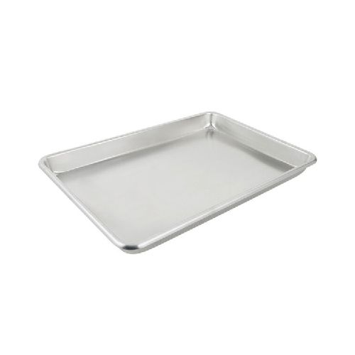 Asadera / Bandeja Para Horno Profesional Aluminio 60x40x5cm - Bazar Del Cocinero