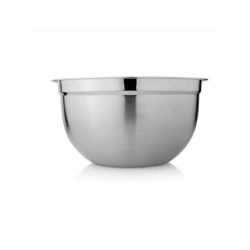 Bowls Acero Inoxidable Tipo Aleman Ø31cm - Bazar Del Cocinero