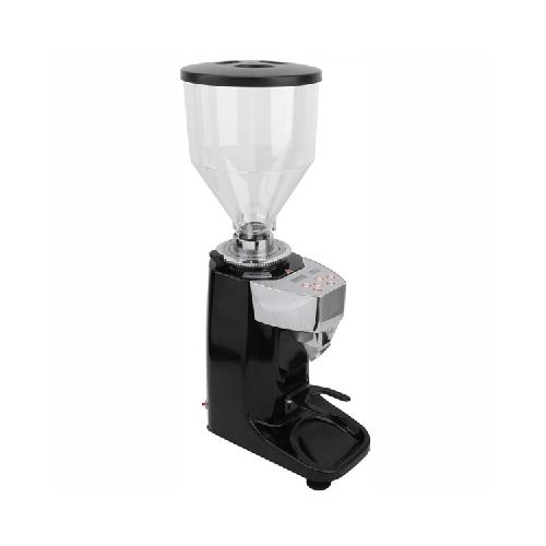 Molinillo De Café Eléctrico Profesional Muela 60mm Barista - Bazar Del Cocinero