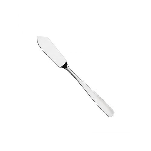 Cuchillo De Pescado Acero Inox Linea Cosmos - Bazar Del Cocinero