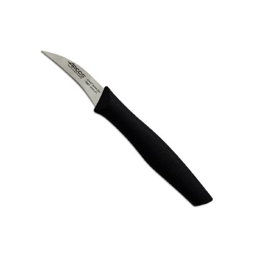 Cuchillo Legumbrero Curvo 6cm Oficio ARCOS - Bazar Del Cocinero