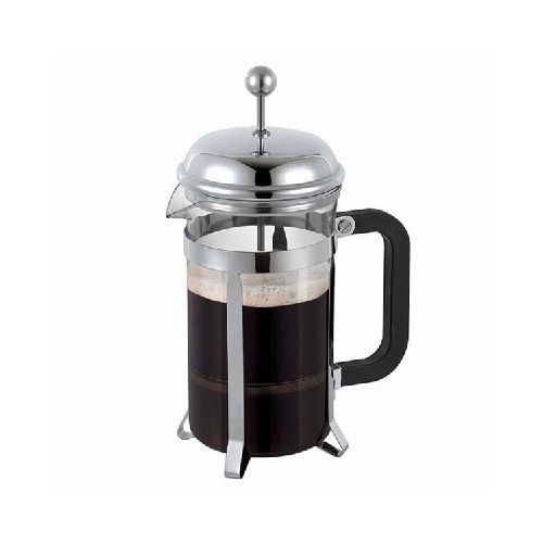 Cafetera de Embolo / Prensa Francesa 600ml - Bazar Del Cocinero