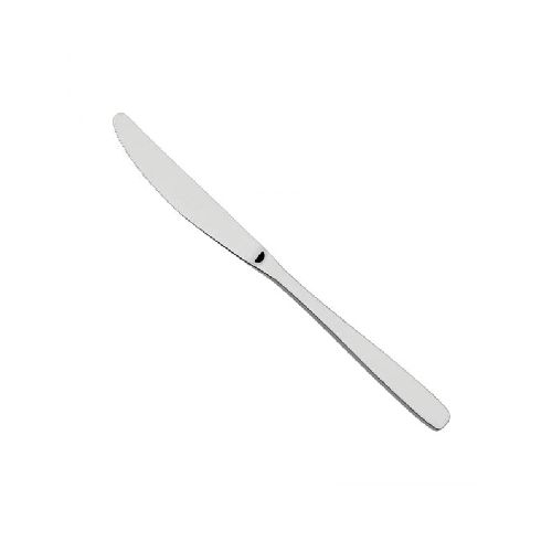 Cuchillo De Mesa Acero Inox Linea Cosmos - Bazar Del Cocinero