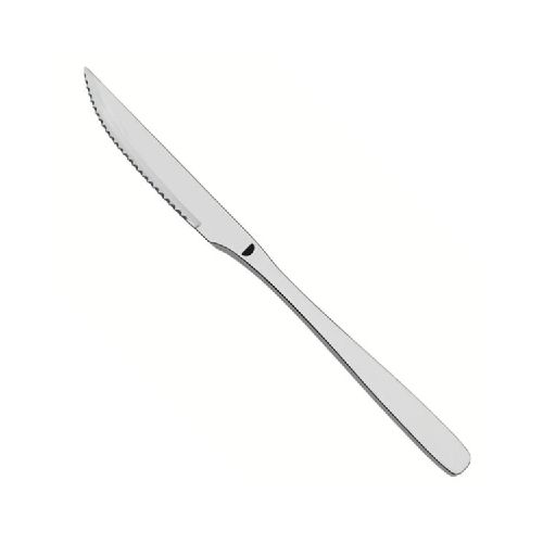 Cuchillo De Asado / Carne Acero Inox Linea Cosmos - Bazar Del Cocinero