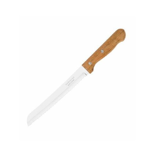 Cuchillo de Pan Dynamic 20cm Tramontina - Bazar Del Cocinero