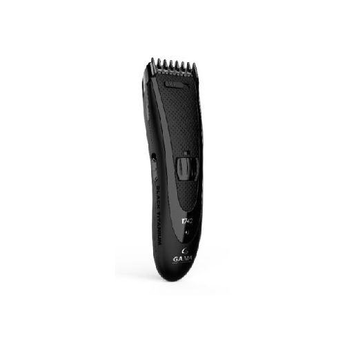 Cortadora De Pelo Gama Clipper Titanium T742 220v 