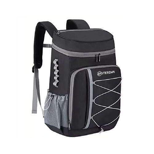 Mochila Amsterdam Conservadora 32 Lt 