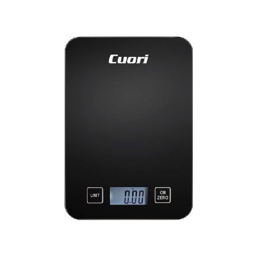 Balanza De Cocina Cuori Digital Máximo 10 Kg 