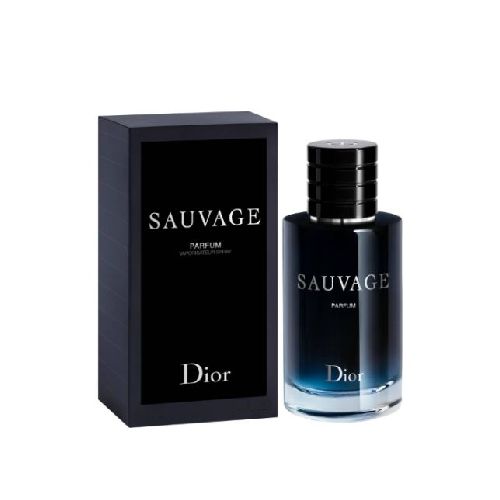 Perfume Dior Sauvage Man Edp 100 Ml 