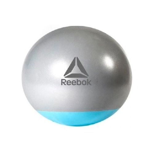 Pelota De Pilates Reebok Gris 65cm 