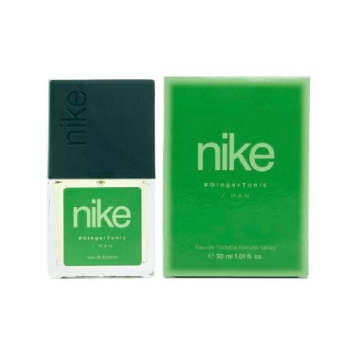 Perfume Nike Next Gen Gingertonic Man Edt 30 Ml 